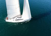 sailing yacht bavaria 46 sails sailboat sailing yacht sea